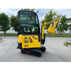 Мініекскаватор Gunter Grossmann GG1100C