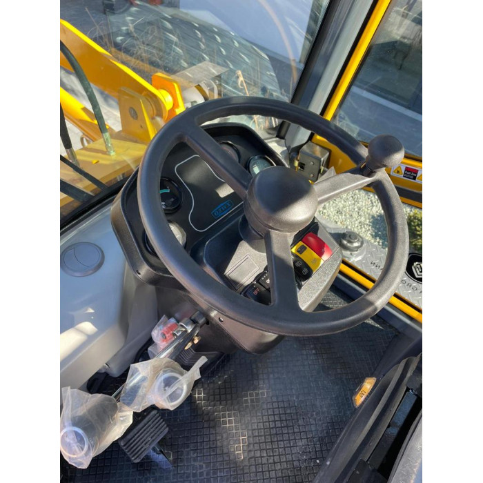 Навантажувач Gunter Grossmann GG013