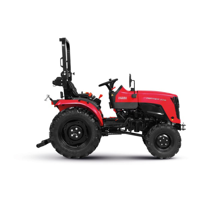 Трактор Antonio Carraro Panther 22M Трактор Antonio Carraro Panther 22M