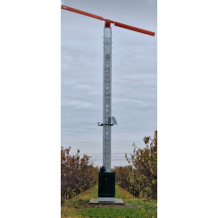 Вітрова машина AID WMD 170 стаціонарна