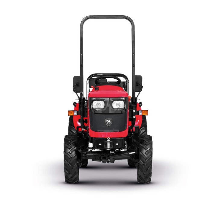 Трактор Antonio Carraro Panther 26M Трактор Antonio Carraro Panther 26M