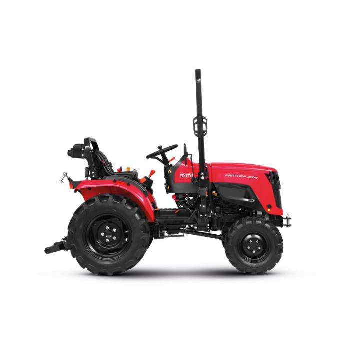 Трактор Antonio Carraro Panther 26M Трактор Antonio Carraro Panther 26M