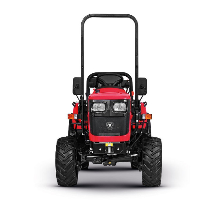 Трактор Antonio Carraro Panther 26H Трактор Antonio Carraro Panther 26H