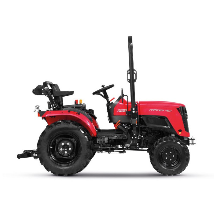 Трактор Antonio Carraro Panther 26H Трактор Antonio Carraro Panther 26H
