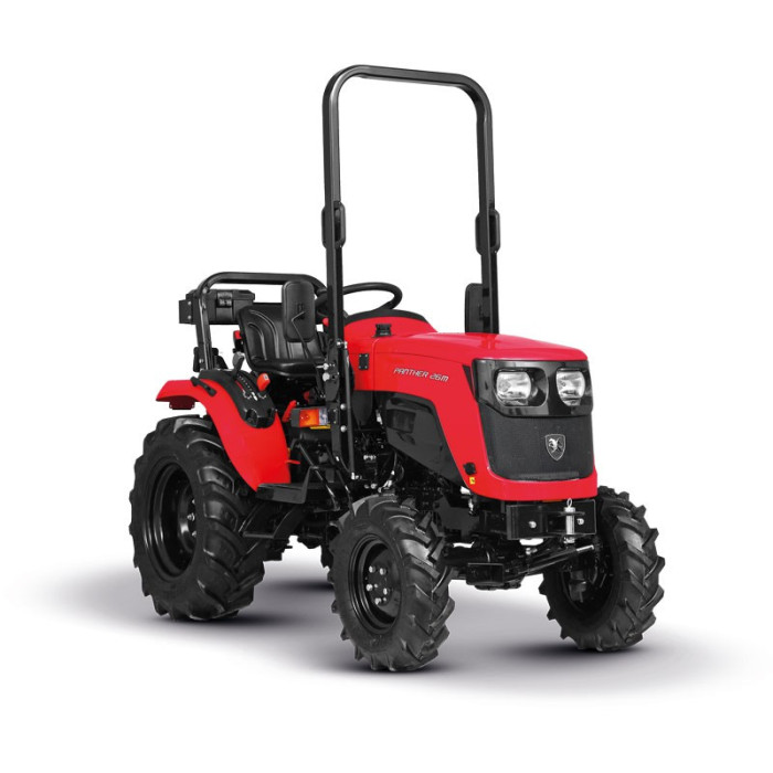 Трактор Antonio Carraro Panther 26M Трактор Antonio Carraro Panther 26M