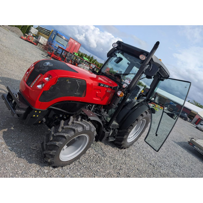 Трактор Antonio Carraro AF N 90