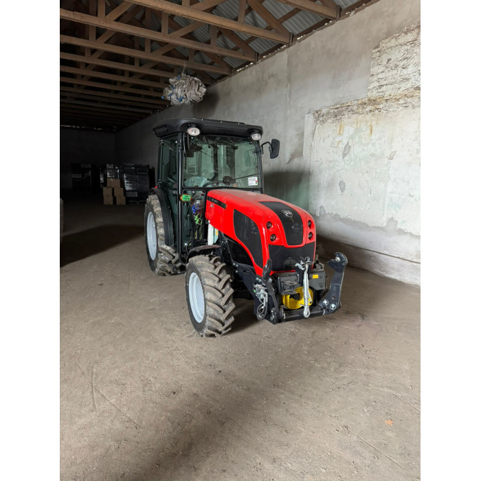 Трактор Antonio Carraro AF N 90