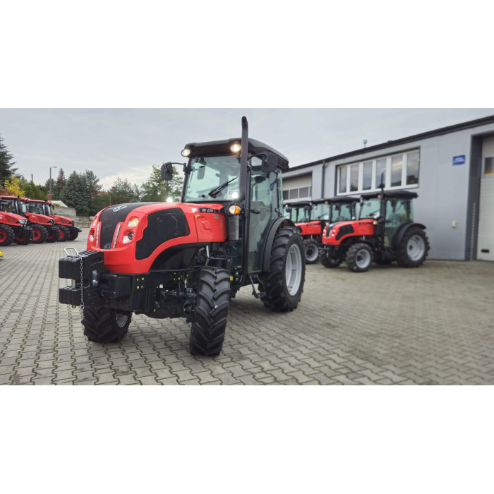 Трактор Antonio Carraro AF N 90