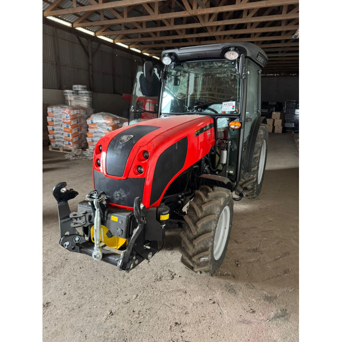 Трактор Antonio Carraro AF N 90