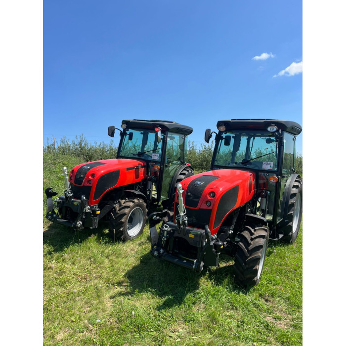 Трактор Antonio Carraro AF N 90