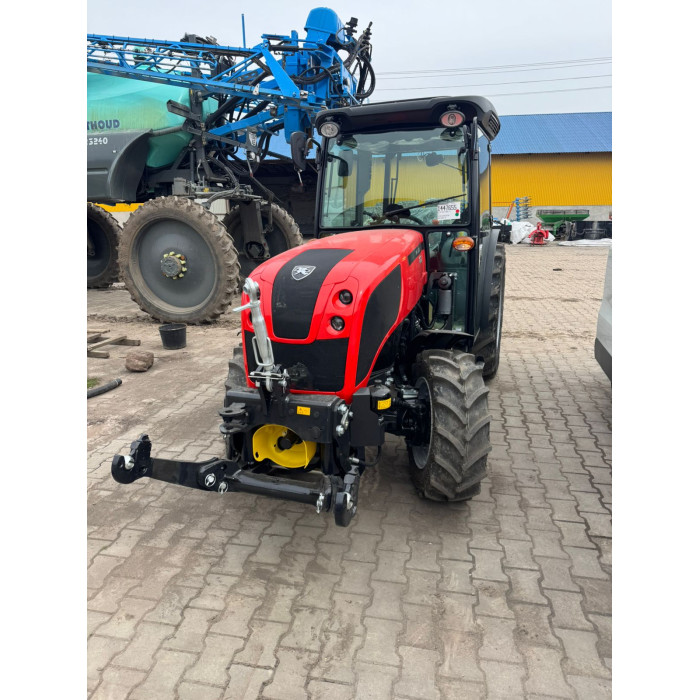 Трактор Antonio Carraro AF N 90