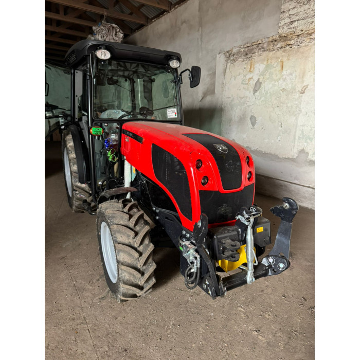 Трактор Antonio Carraro AF N 90