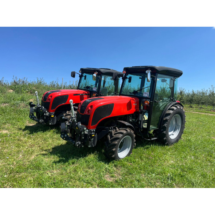 Трактор Antonio Carraro AF N 90