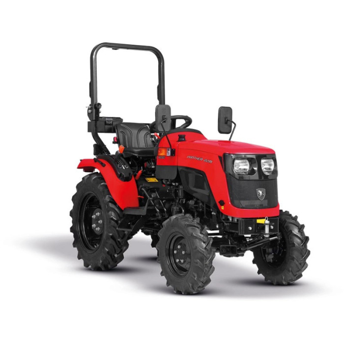 Трактор Antonio Carraro Panther 22M