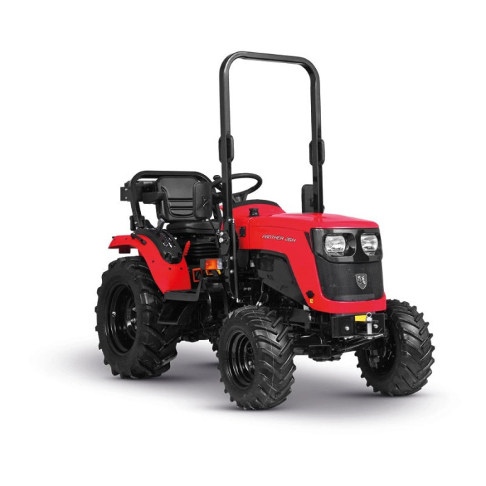 Трактор Antonio Carraro Panther 26H