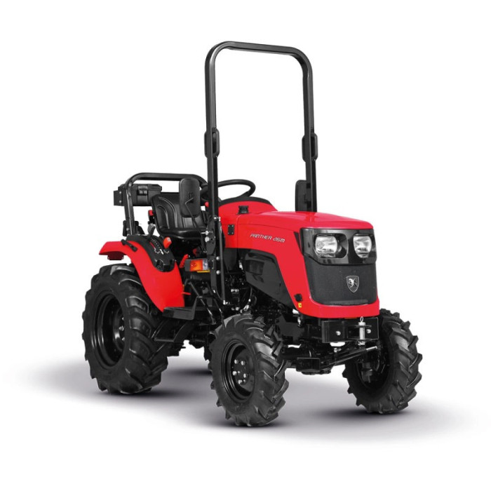 Трактор Antonio Carraro Panther 26M