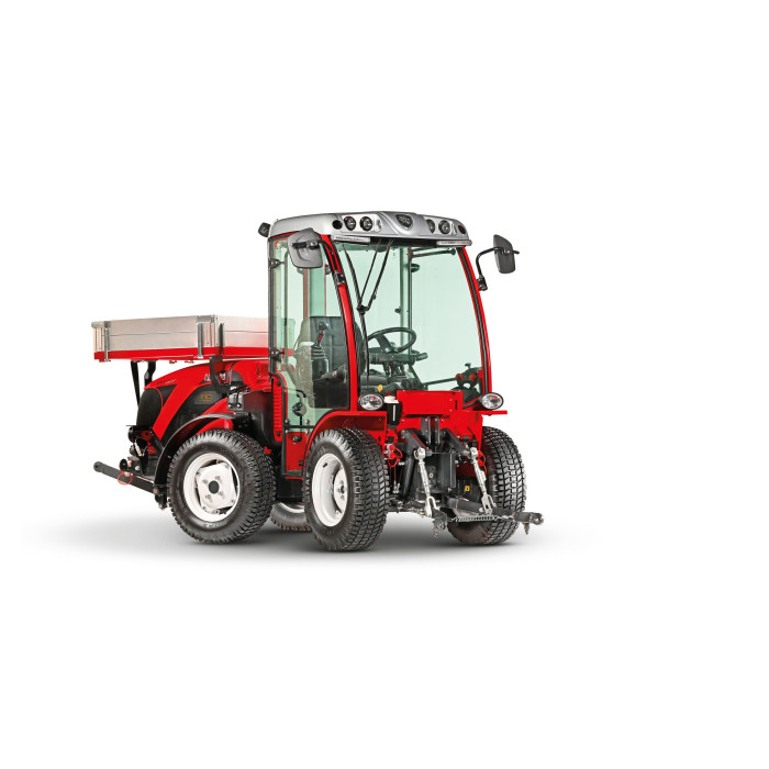 Трактор Antonio Carraro SP 4800