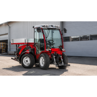 Antonio Carraro SP 4800 tractor