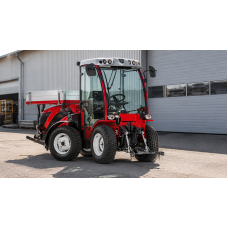 Трактор Antonio Carraro SP 4800