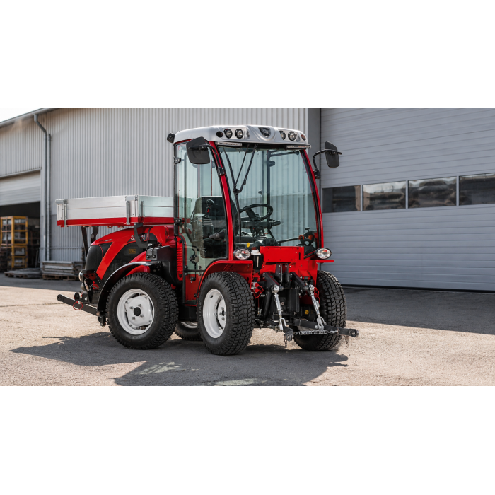 Трактор Antonio Carraro SP 4800