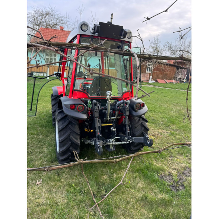 Трактор Antonio Carraro TRX 7800	
