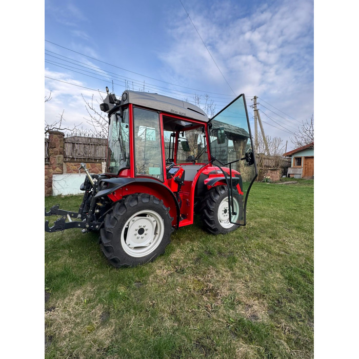 Трактор Antonio Carraro TRX 7800	
