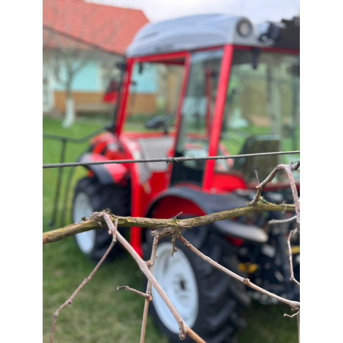 Трактор Antonio Carraro TRX 7800	