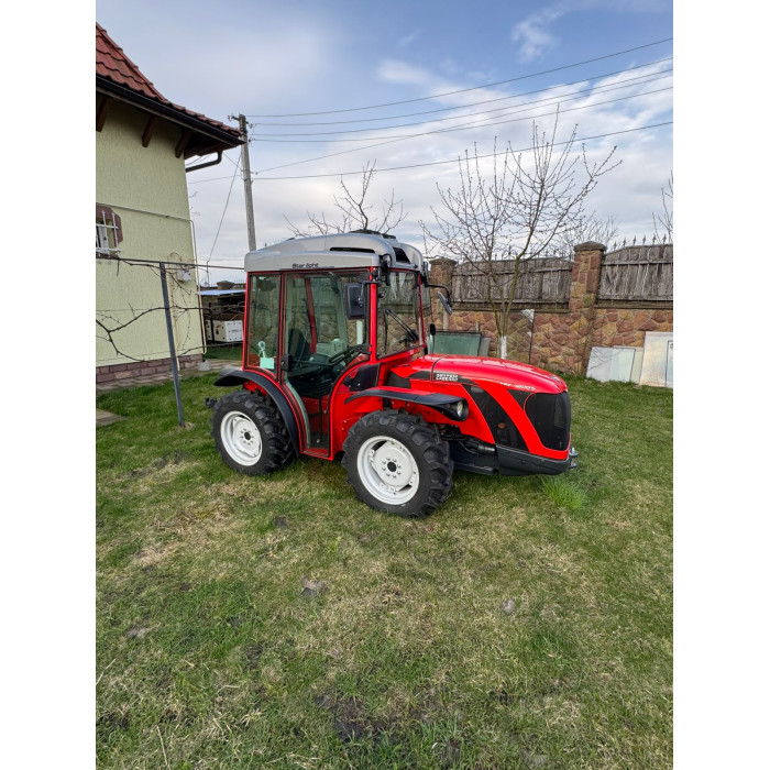 Трактор Antonio Carraro TRX 7800	