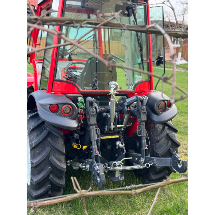 Трактор Antonio Carraro TRX 7800	