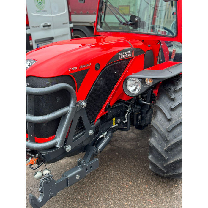 Трактор Antonio Carraro TRX 9900