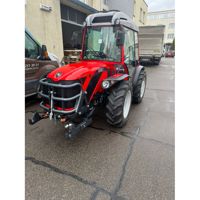 Трактор Antonio Carraro TRX 9900