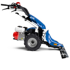 Моторна газонокосарка 615 PowerSafe HONDA GP160 