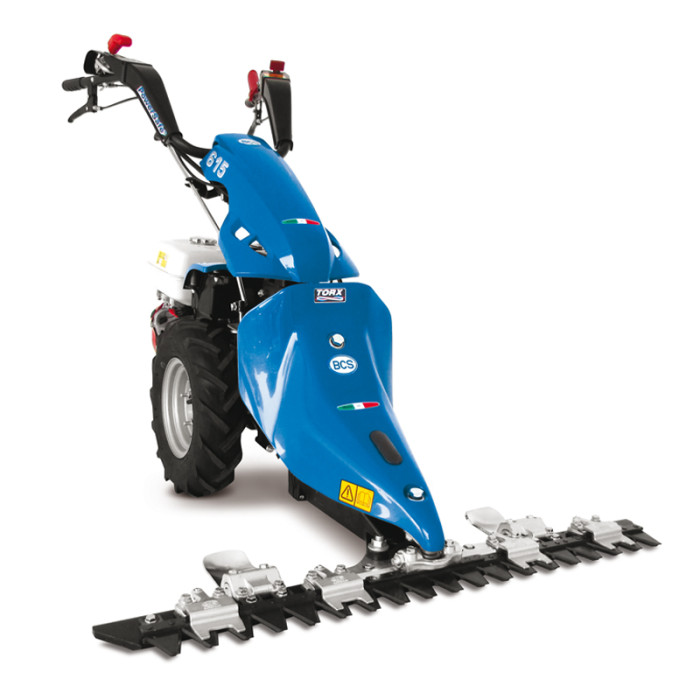 Моторна газонокосарка 615 PowerSafe HONDA GP160 