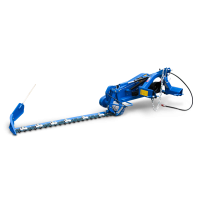 Duplex cutting beam DUPLEX GOLD 1.68 m