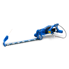 Дуплексна різальна балка DUPLEX GOLD 1,68 м