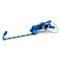 Дуплексна різальна балка DUPLEX ST 2,42 м