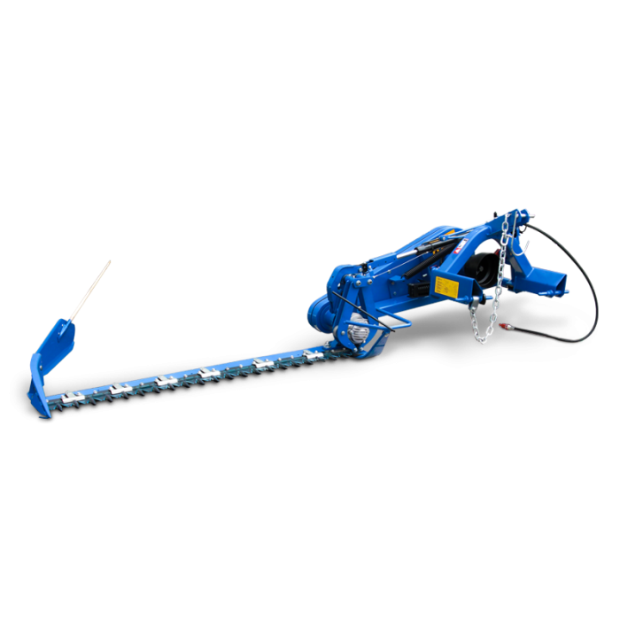 Дуплексна різальна балка DUPLEX GOLD 2,12 м