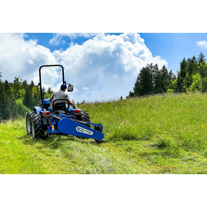 Дуплексна різальна балка DUPLEX GOLD 2,12 м