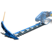 Duplex cutting beam DUPLEX GOLD 1.82 m