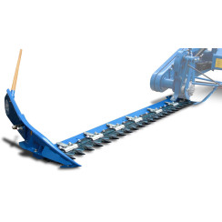 Дуплексна різальна балка DUPLEX ST 1,82 м