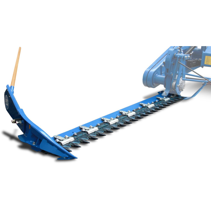 Дуплексна різальна балка DUPLEX ST 1,68 м