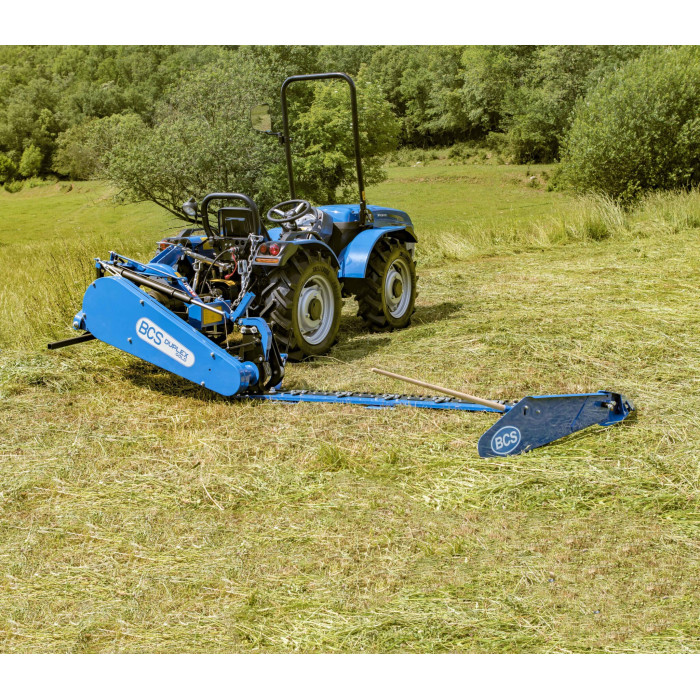 Дуплексна різальна балка DUPLEX GOLD 2,12 м