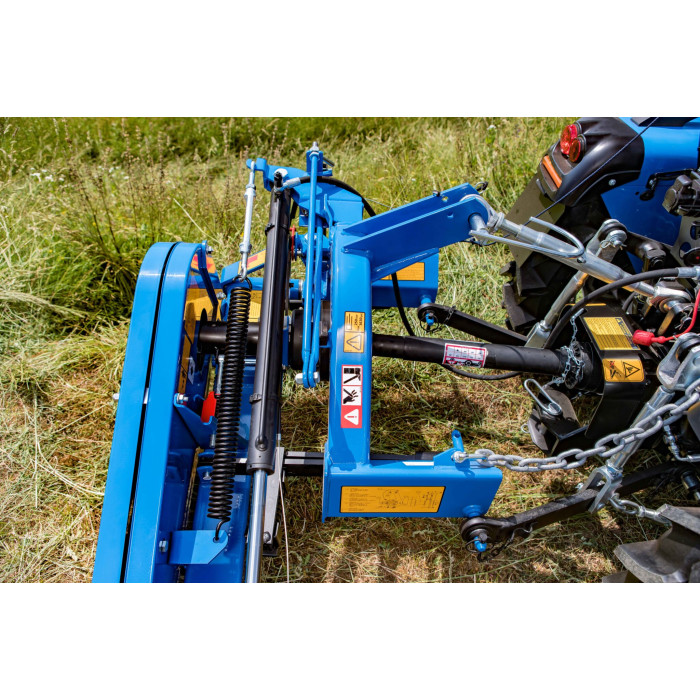 Дуплексна різальна балка DUPLEX GOLD 2,12 м