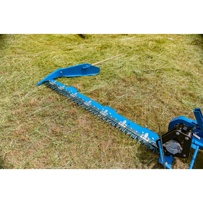 Дуплексна різальна балка DUPLEX GOLD 2,12 м