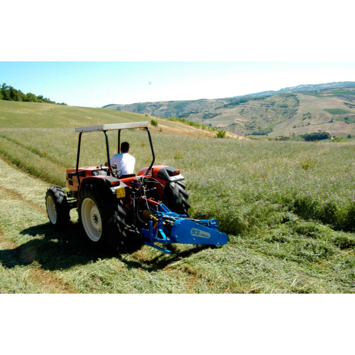 Дуплексна різальна балка DUPLEX GOLD 2,12 м