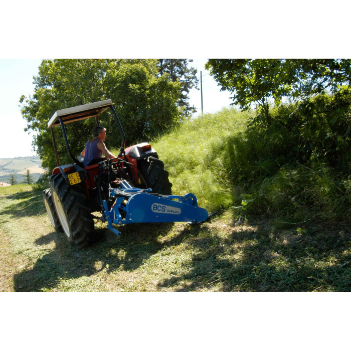 Дуплексна різальна балка DUPLEX GOLD 2,12 м