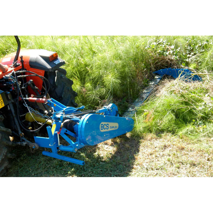 Дуплексна різальна балка DUPLEX GOLD 2,12 м