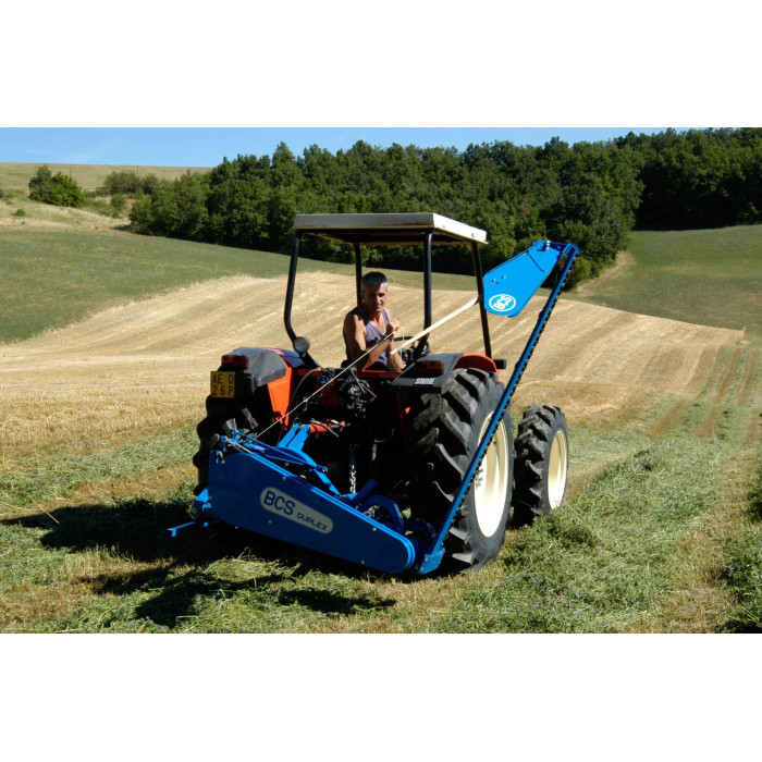 Дуплексна різальна балка DUPLEX GOLD 2,12 м