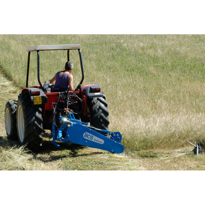 Дуплексна різальна балка DUPLEX GOLD 2,12 м