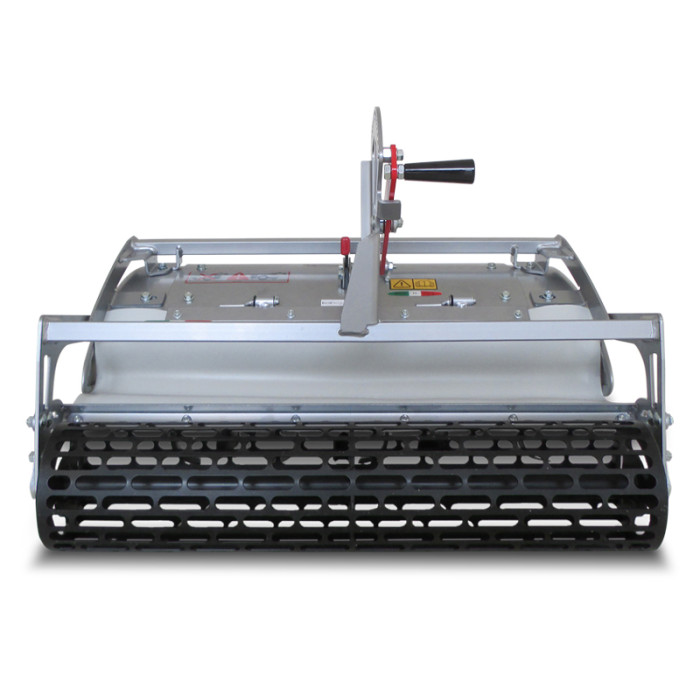 Прецизійний глибинний каток PDR (Precision Depth Roller) 80 см